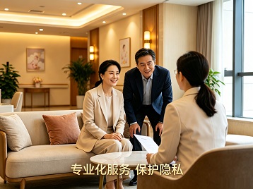 无锡有偿售卵代生女生的客户的客户群体有哪些