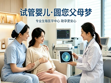 无锡辅助生育服务 试管婴儿行业的兴起背景、发展与未来展望