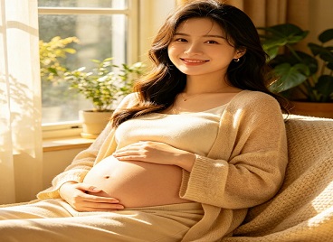 无锡代孕女生有哪些方案可以帮助优势卵泡快速排出
